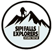 Sipi falls explorers