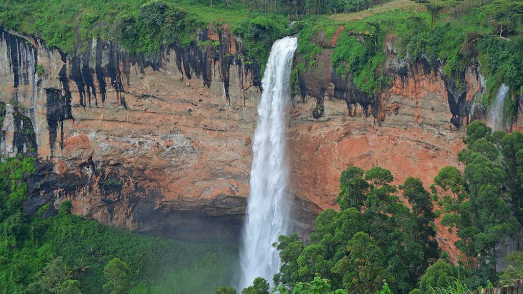 uganda