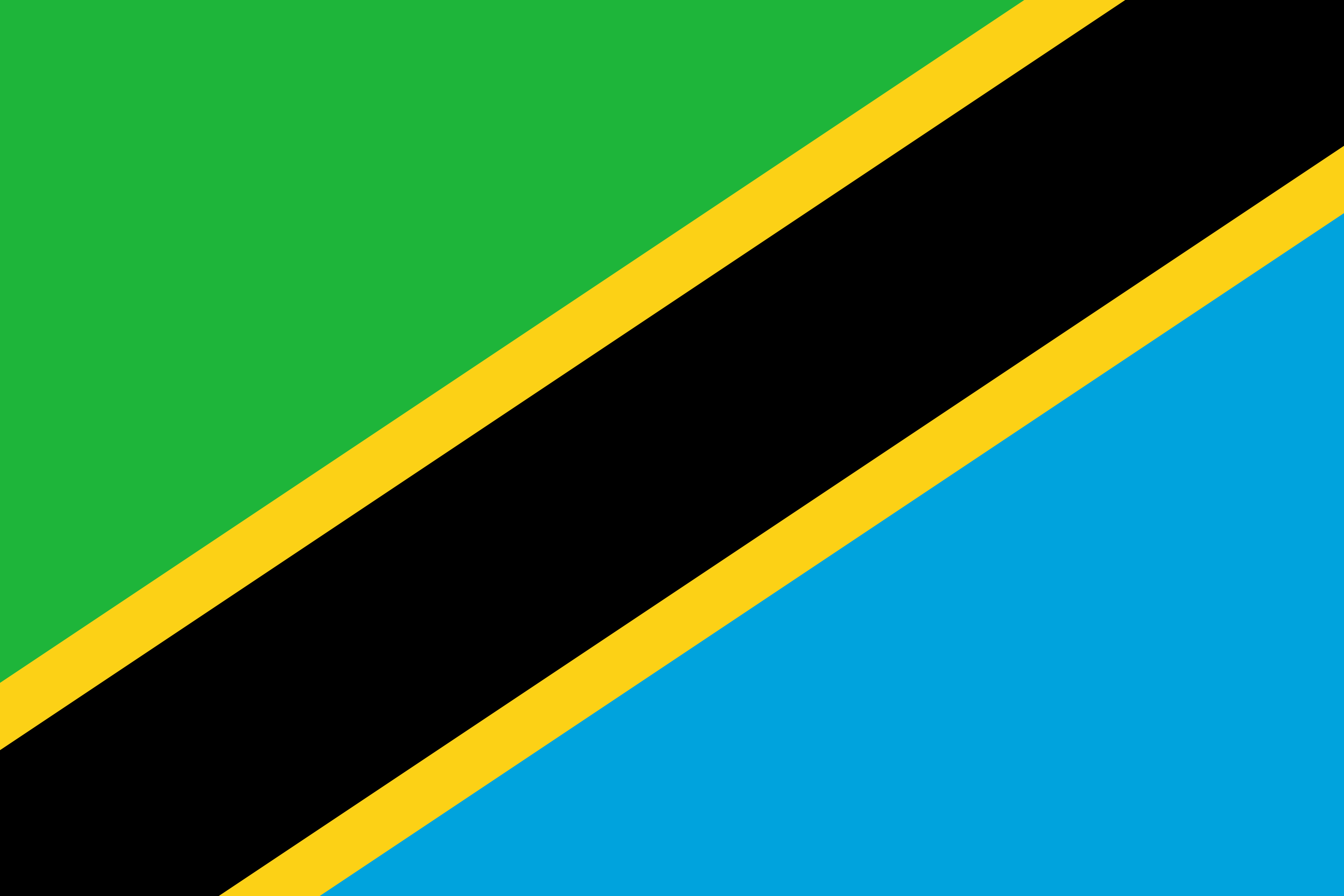 tanzania