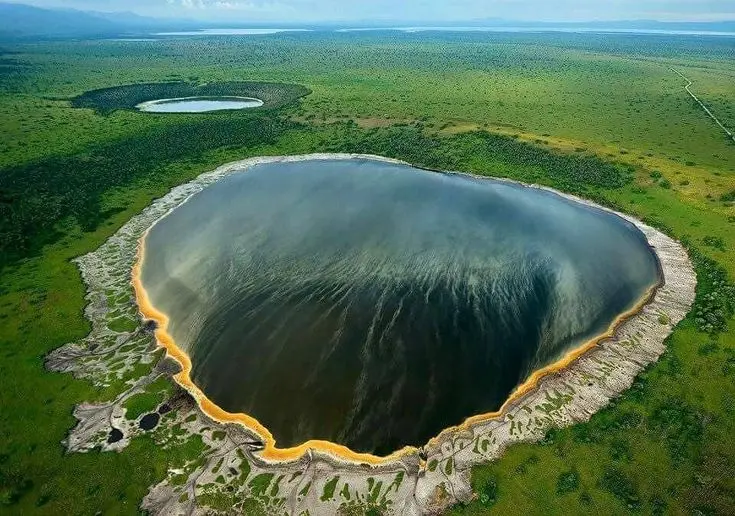 Tanzania Safari Tarangire & Ngorongoro Crater (2 Pax)