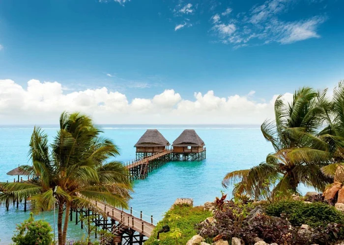 Serengeti Migration Safari from Zanzibar – Fly In Fly Out (2 Pax)