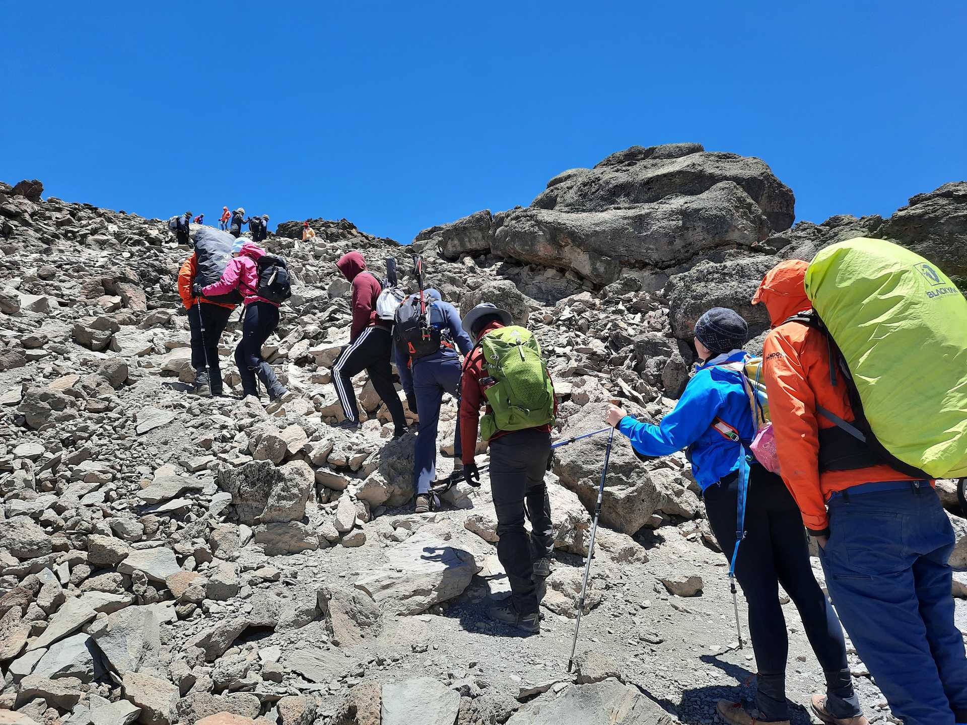 Tanzania Safari & Kilimanjaro Hike – Classic Adventure (2 Pax)