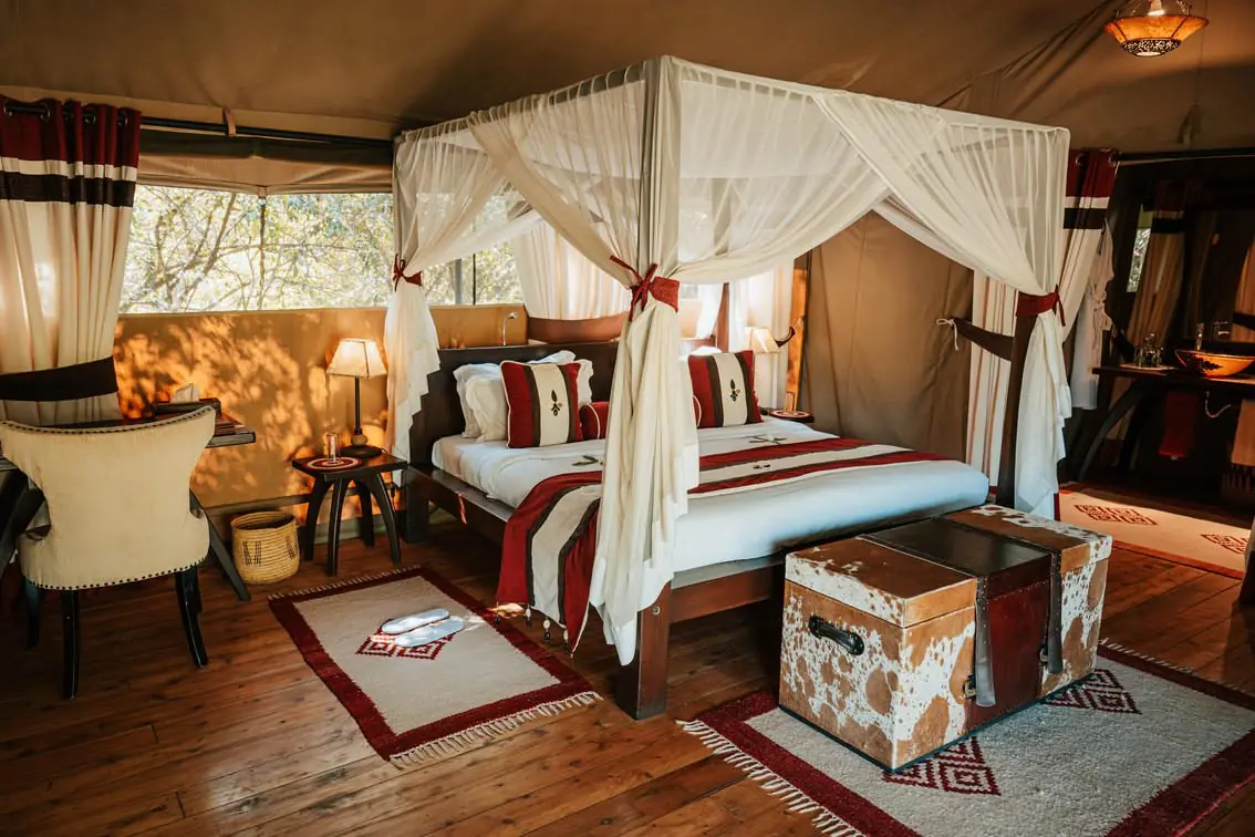Magical Maasai Mara